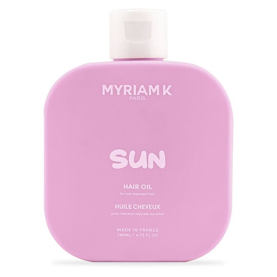 Huile protectrice Sun Hair Oil