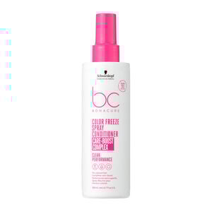 Spray baume cheveux colorés BC Color Freeze 200 ml,  Spray baume cheveux colorés BC Color Freeze 200 ml