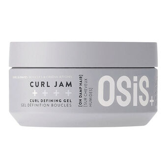 Gel définition boucles Curl Jam Osis+