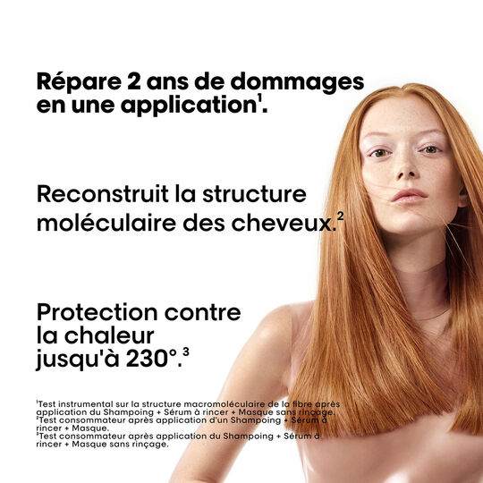 Routine r&eacute;paratrice Absolut Repair Molecular