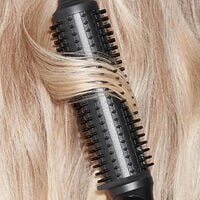 Brosse chauffante volume Rise,  Brosse chauffante volume Rise