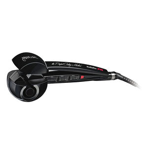 Fer &agrave; boucler Perfect Curling Machine Miracurl