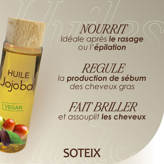 Rituel pousse cheveux fins ou gras