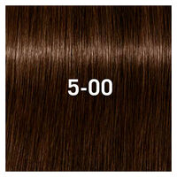 Coloration demi-permanente Igora Vibrance 5-00
