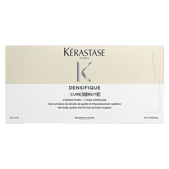 Soin cuir chevelu Densifique 10 x 6 ml