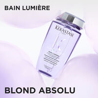 Bain Lumi&egrave;re Blond Absolu 250ml