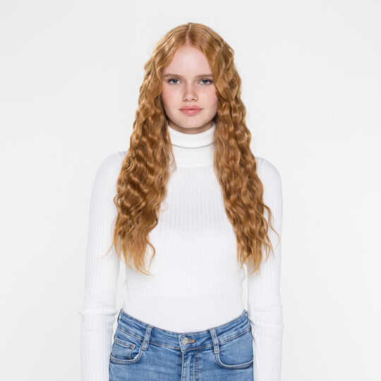 Fer &agrave; onduler triple Waver