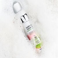Shampooing &eacute;quilibrant racines grasses pointes s&egrave;ches 200ml