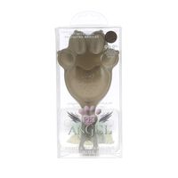 Brosse pour animaux Pet Angel Bronze Petit Modèle