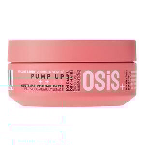 P&acirc;te volume multi-usage Pump Up Osis+