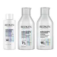 Trio r&eacute;parateur reconstructeur Acidic Bonding Concentrate