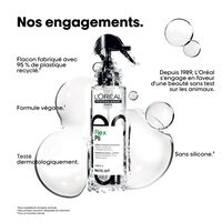 Spray thermo-modelant Flex Pli Tecni.Art