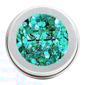 Paillettes polysirène,  Paillettes polysirène