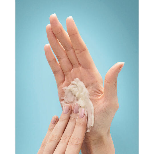 Pâte volume multi-usage Pump Up Osis+