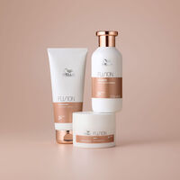 Masque Intense Repair Fusion 150ml