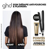 Soin therapie anti fourches Rehab