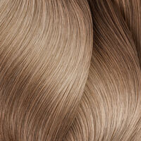 Coloration sans ammoniaque Inoa 10.12 blond très très clair cendré irisé