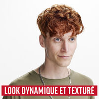 Crème de coiffage tenue légère Cream Pomade,  Crème de coiffage tenue légère Cream Pomade