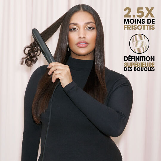 Coffret d'exception lisseur Sculpt