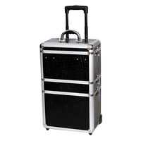 Valise 3 &eacute;tages