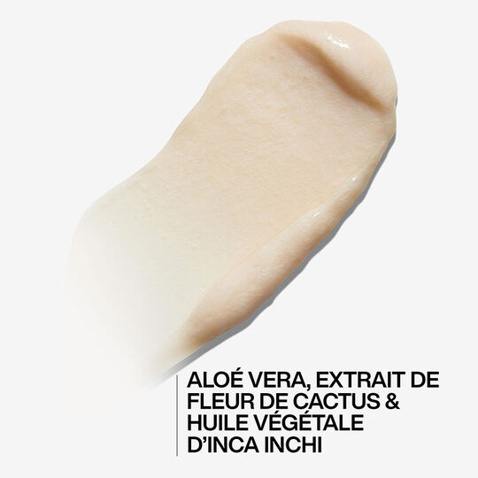 Soin sans rin&ccedil;age Hydramelt cheveux boucl&eacute;s &agrave; cr&eacute;pus All Soft Mega Curls