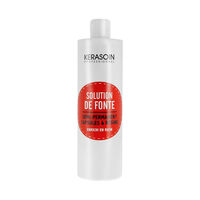 Solution de fonte &agrave; l'huile de ricin 400ml