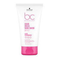 R&eacute;novateur de brillance pour cheveux color&eacute;s Color Freeze