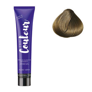 Coloration permanente The Couleur 8.0 Blond Clair