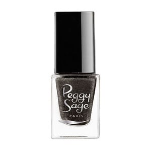 Vernis à ongles mini cosmic grey,  Vernis à ongles mini cosmic grey