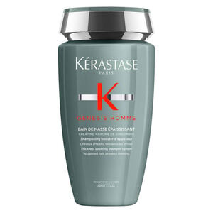 Bain de masse &eacute;paississant Genesis Homme
