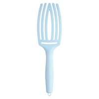 Brosse d&eacute;m&ecirc;lante Fingerbrush Boar & Nylon