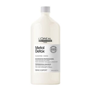 Shampooing Metal Detox 1500 ml,  Shampooing Metal Detox 1500 ml