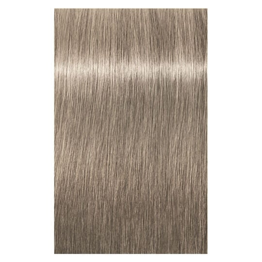 Coloration permanente Igora Royal 9-1 blond tr&egrave;s clair cendr&eacute;