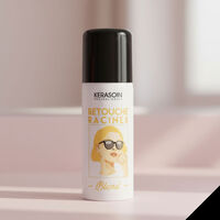 Spray retouche racines Blond