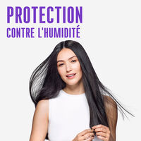Huile lissante pour cheveux indisciplin&eacute;s BC Frizz Away