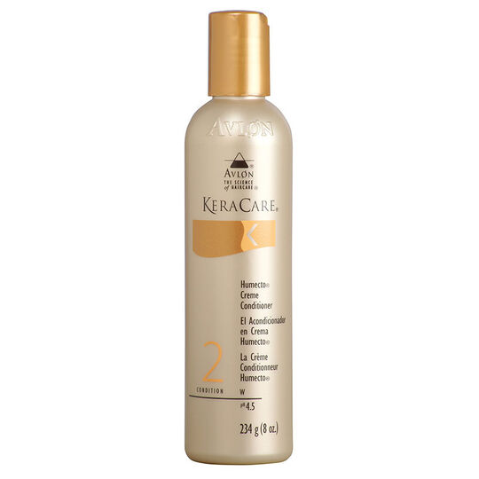 Cr&egrave;me conditionneur Humecto