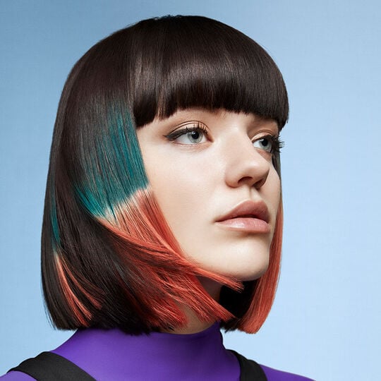 Nutri Color Filters crème repigmentante 3 en 1 500 rouge pourpre