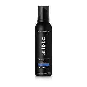 Mousse fixante Fixing Mousse Artiste,  Mousse fixante Fixing Mousse Artiste