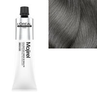 Coloration cr&egrave;me de beaut&eacute; Majirel 7.1 blond cendr&eacute;