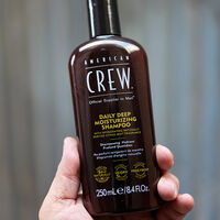 Shampooing hydratant profond quotidien,  Shampooing hydratant profond quotidien