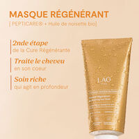 Masque r&eacute;g&eacute;n&eacute;rant