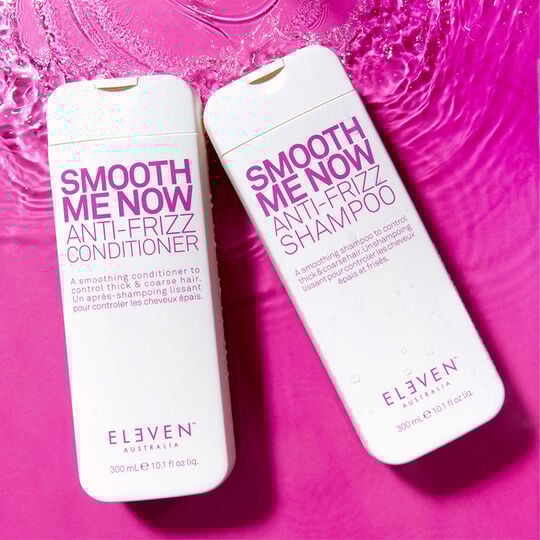 Shampooing lissant Smooth Me Now 300ml