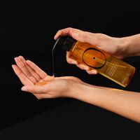 Shampooing lumière argan Orofluido