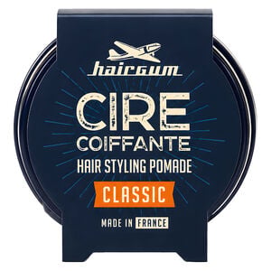 Cire coiffante Classic