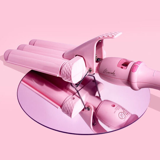 Fer à onduler Waver 25mm