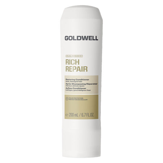 Apr&egrave;s-shampooing r&eacute;parateur Rich Repair 200 ml