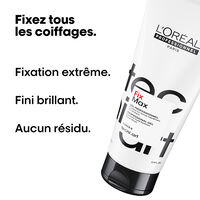 Gel sculptant Fix Max Tecni.Art,  Gel sculptant Fix Max Tecni.Art