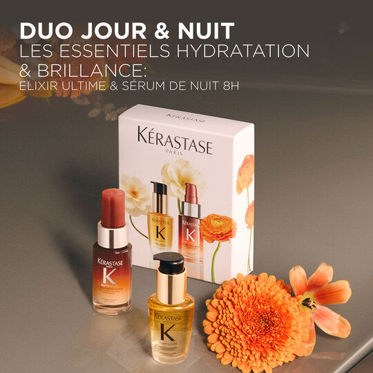 Coffret duo jour & nuit