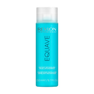 Shampooing micellaire d&eacute;m&ecirc;lant instantan&eacute; Equave 250ml