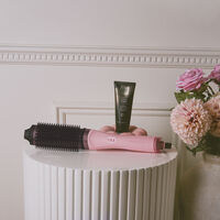 Brosse soufflante Duet Blowdry &eacute;dition limit&eacute;e Pink